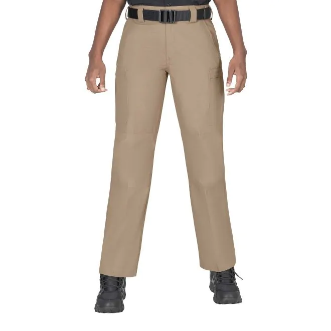 Womens Tactical Pants - Women's TenX™ Tactical Pants - 8836W - Blauer