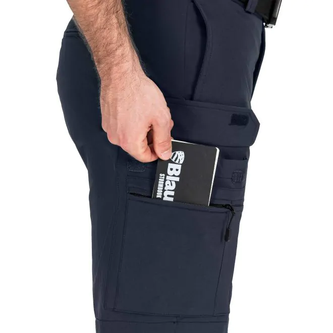 Bike Patrol Shorts - Sale Police Bike Uniforms - Stretch