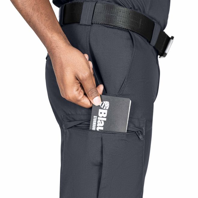 Blauer - 8846 - TenX Tactical Shorts - Tactical Cargo Shorts
