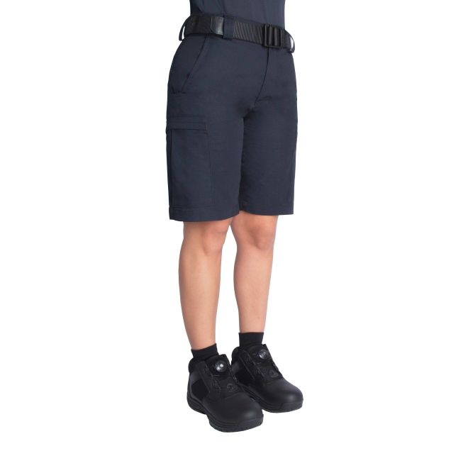 Blauer - 8846W - Women's TenX Tactical Shorts - Women's Work