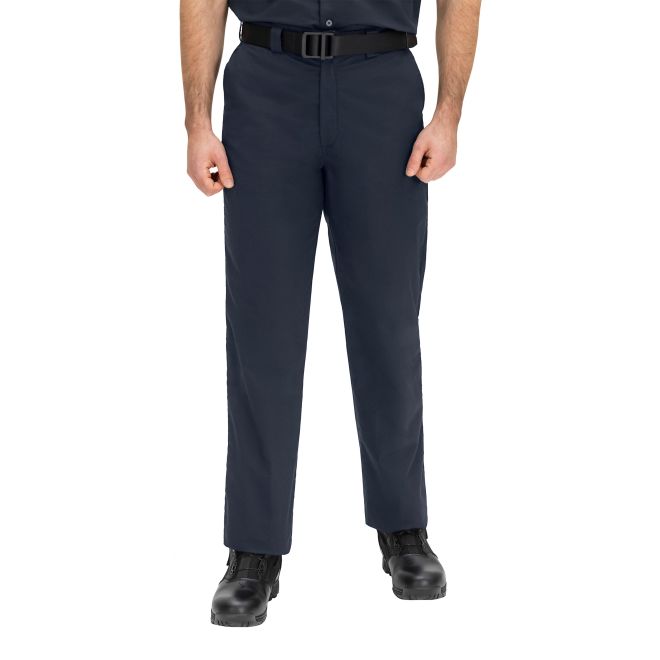 Recruit Uniform Shirt - Blauer 8765 - Police Training Shirt