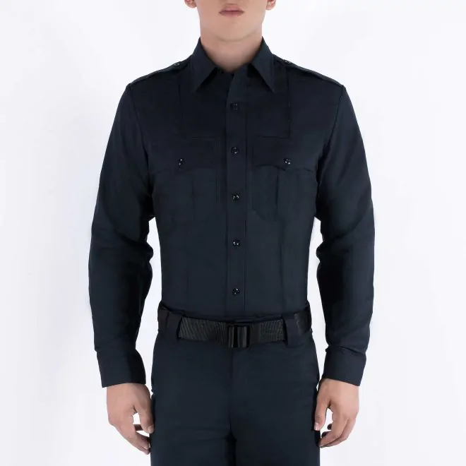 Long Sleeve Rayon Shirt Long Sleeve Rayon Shirt