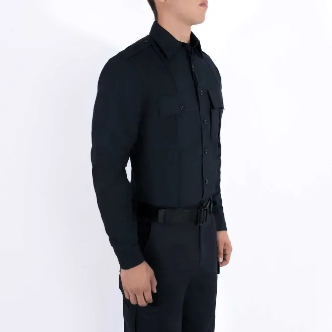 NYPD / Blauer アーマースキン&アーマースキン用シャツ/S日本M～L NYPD / Blauer アーマースキン&アーマースキン用シャツ/S日本M