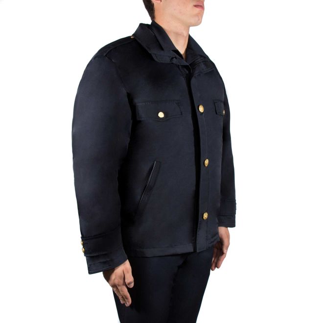 Blauer - 9015Z-3 - NYPD Waterproof Jacket - NYPD Police Uniform Jacket