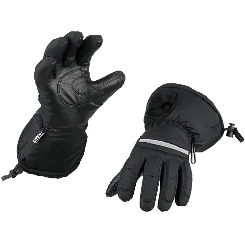 Durable Winter Gloves - Discounted Police Accessories - B.DRY Durable Winter Gloves - Discounted Police Accessories - B.DRY
