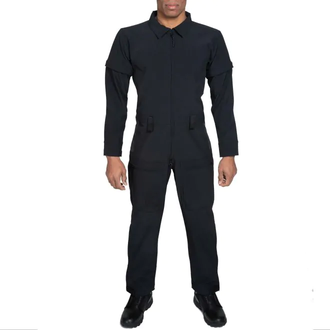 FLEXHEAT JUMPSUIT