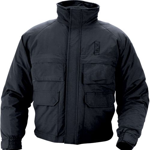 Winter Duty Jacket - Discounted Police Outerwear - CROSSTECH® All ...