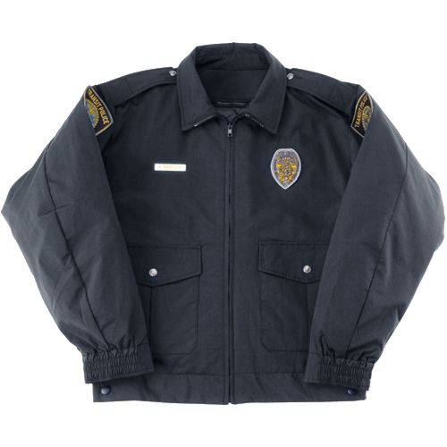 Winter Duty Jacket - GORE-TEX® Jacket with Liner - 9626 - Blauer