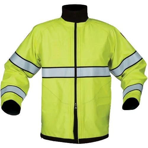 BLAUER USA Gore-Tex Winter Jacket Coat Removable Hood Zip In