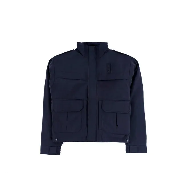 Law Enforcement Duty Jacket - Discounted Police Outerwear