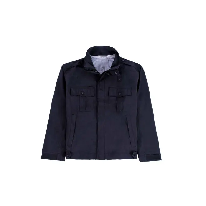 SUPERLIGHT™ PATROL SHELL JACKET | Blauer