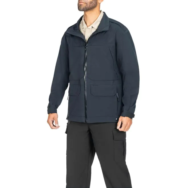 Blauer - 9818 - SuperLight Flex Shell Jacket Blauer - 9818 - SuperLight Flex Shell Jacket