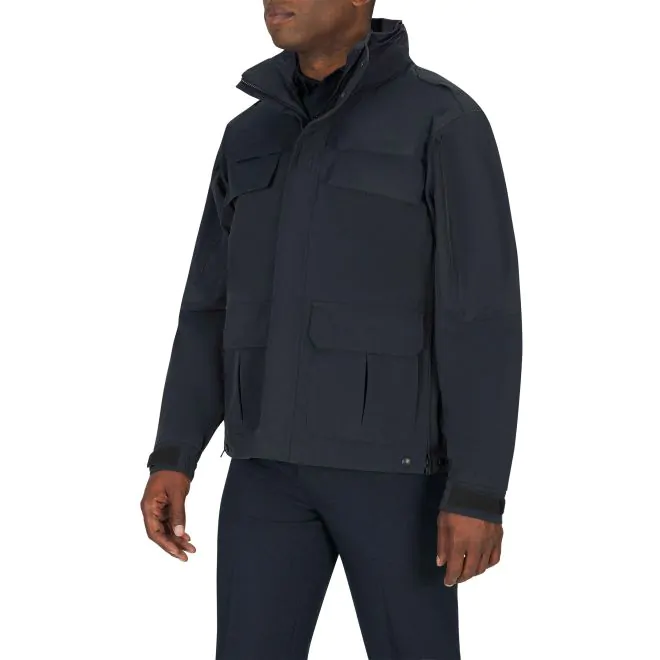 Blauer - 9820 - Tacshell Jacket - Police Jacket