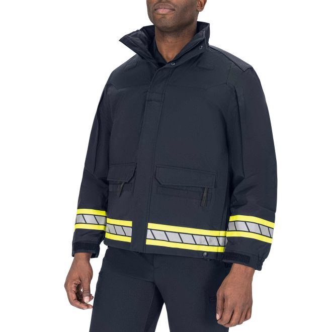 Blauer - 9848 - B.DRY Response Parka - EMS Winter Jackets