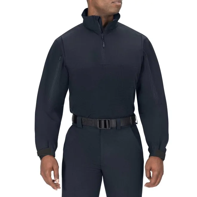 Armorskin Base Jacket - Police Jacket, Tactical Jacket