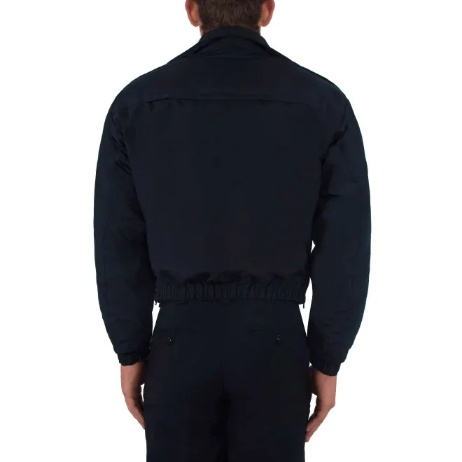 9910Z B.DRY XP Cruiser Jacket Winter Duty Jacket Blauer