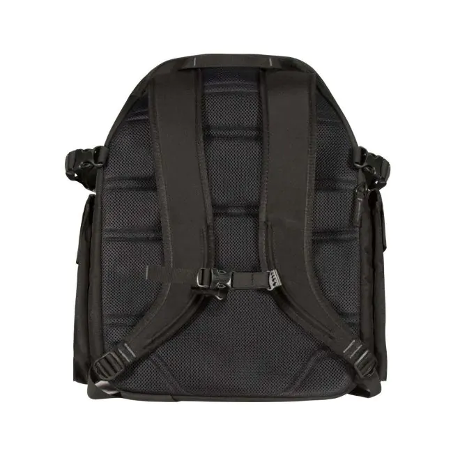 Blauer - BG101 - Silent Partner Bag - Police, Duty Bag, Seat 