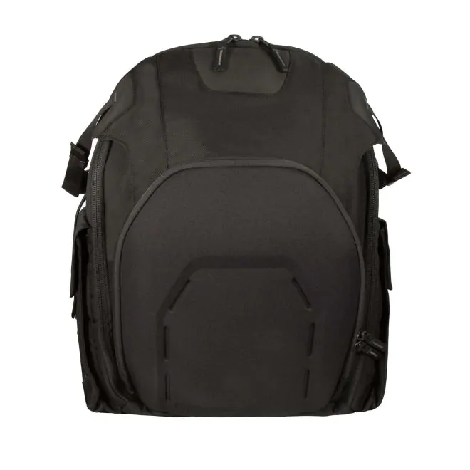 Blauer - BG101 - Silent Partner Bag - Police, Duty Bag, Seat 