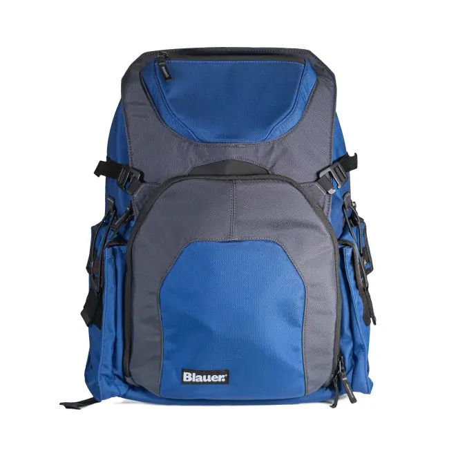 blue tacticle laptop backpack Rothco 2595 Thin Line Medium Transport Pack Feel confident in a moments notice when you slide your arm through the double 45L Large Gym Backpack W/Cup