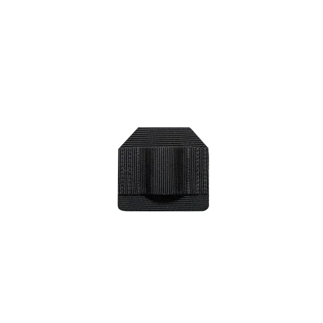 CH102 AXON body camera mount Mini MOLLE Blauer