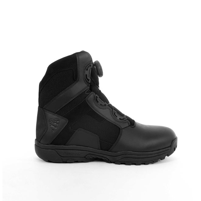 lightweight ems boots