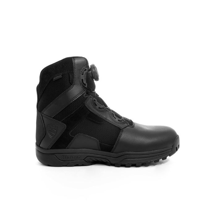 6 waterproof boots