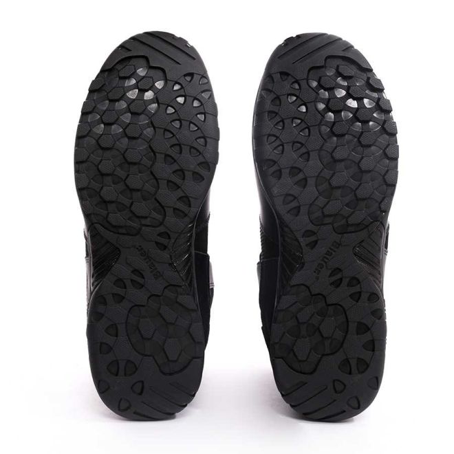 Insulated Police Boots - Clash 8