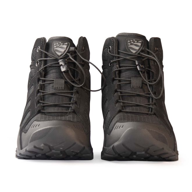 Blauer - FW056W - Women's Crush Boot - Women's Tactical Trainer Blauer - FW056W - Women's Crush Boot - Women's Tactical Trainer
