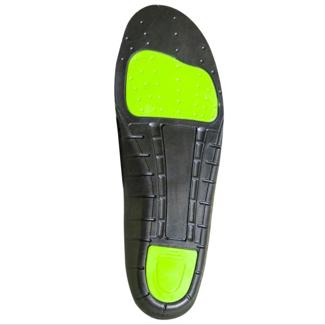 boots with comfort insoles