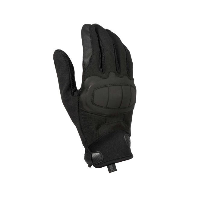 Blauer - GL108 - Jam Glove with Knuckle Protection - SWAT