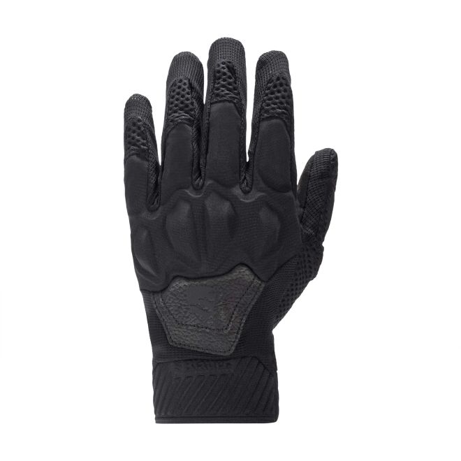 Wrangle Glove- Tactical Gloves, Knuckle Protection Glove- Blauer GL115