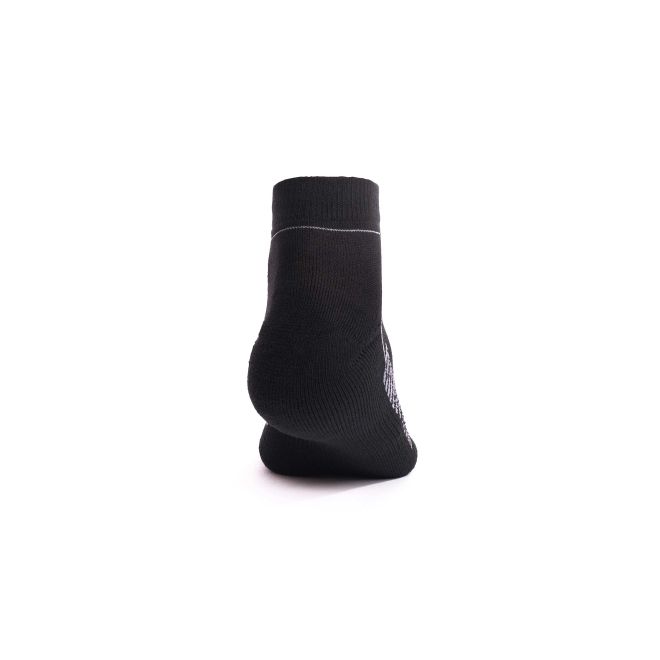 Blauer - SKS11 - B.COOL Performance Ankle Sock 2-Pack - Duty