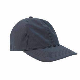 FlexHeat Ball Cap 183 Blauer - Front