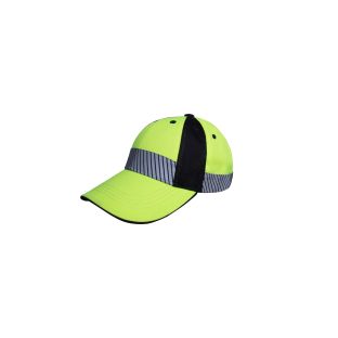 HI-VIS CAP