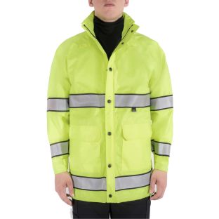 HI-VIS ALL-SEASON B.DRY® JACKET