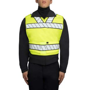 BREAKAWAY SAFETY VEST