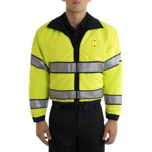 Reversible Wind Breaker