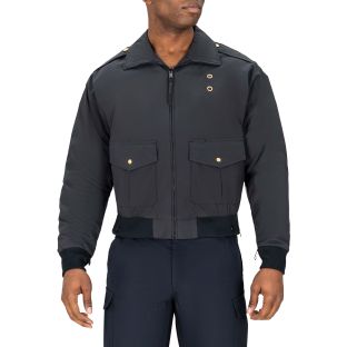 NYPD デューティジャケット ニューヨーク市警・デューティージャケット