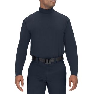 MOCK TURTLENECK