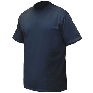 Dark Navy Blue 8121-2 Professional T-Shirt Blauer
