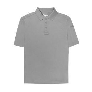 Outlet Performance Polo - 8134 - Gray - Blauer