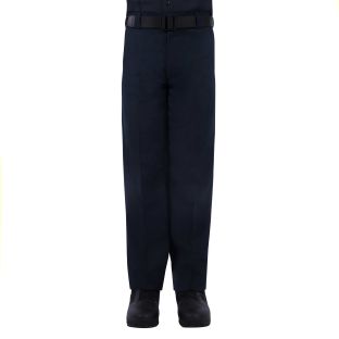 Navy Blue 8200N 4-Pocket Nomex Pants Blauer - Front