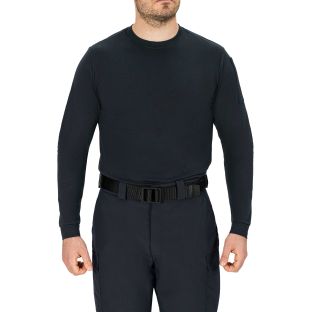 Action Long Sleeve T-Shirt