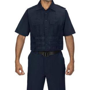 BLAUER ARMOUR SKIN VEST CARRIER - Meyers Uniforms