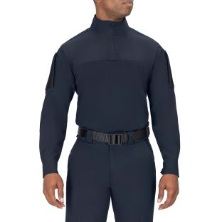 Blauer- First Responder Uniform Shirts- Public Safety