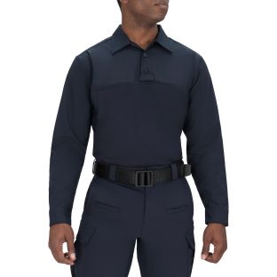 FlexRS™ Insulated Long Sleeve Base Shirt