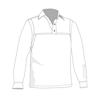 FlexPro™ Insulated Base Shirt