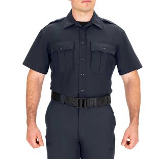 SHORT SLEEVE WOOL SUPERSHIRT®