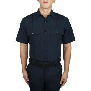 Blauer- SuperShirt Uniforms- SuperShirt Technology