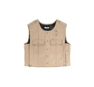 CDCR Tan CDCR Armorskin 8470CDC Blauer - Flat